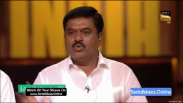 Shark Tank India - 1st March 2024